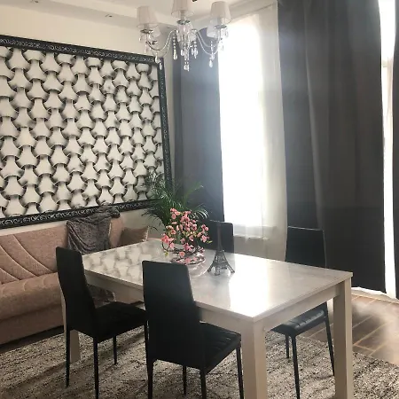 Konac Apartment Antwerp