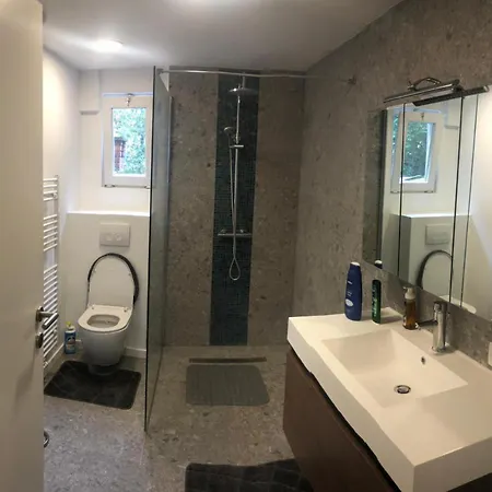 Konac Apartment