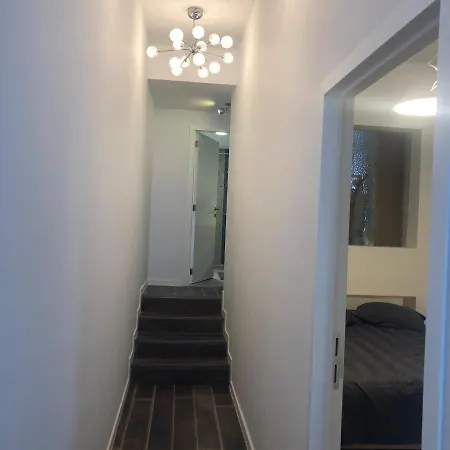 Konac Apartment